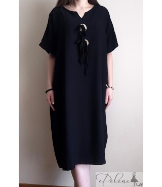 Nauja vasarinė suknelė - tunika